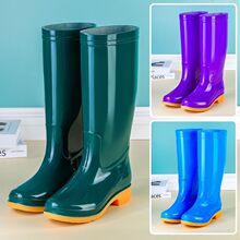 ��Ͳ��ЬŮʿ���˷�ˮЬ��ѥ�����N����׼ӽqˮ�a�r�Äڱ�ůˮѥ