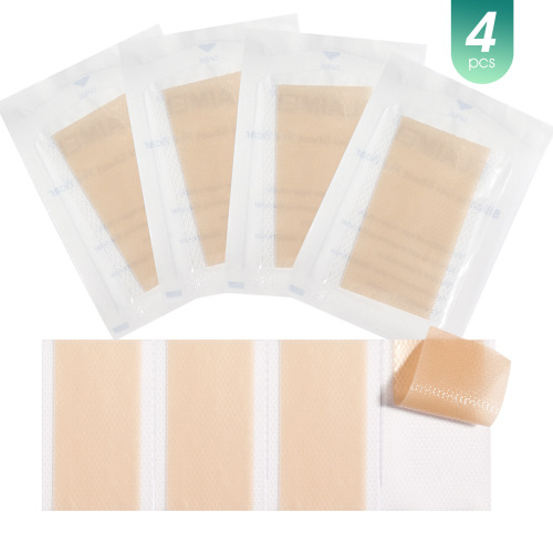 ELAIMEI scar patch small size self-adhesive scar patch wound patch caesarean section surgery scar reduction patch