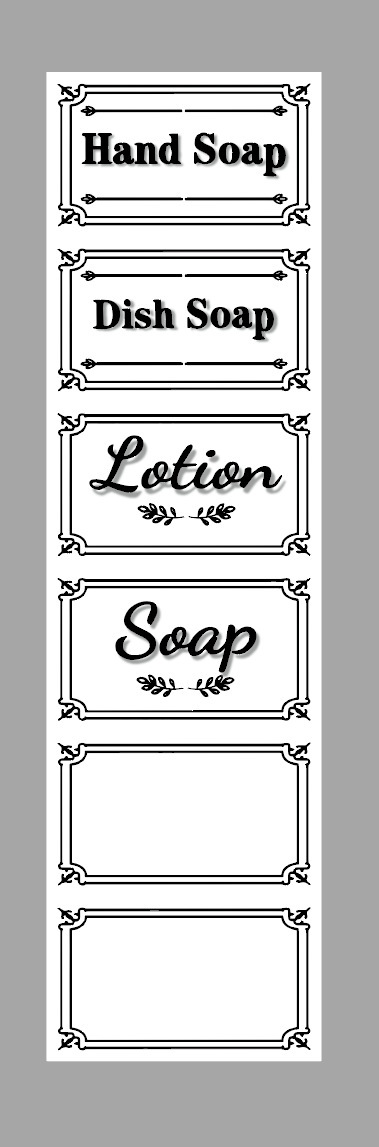 스티커는 랜덤으로 증정됩니다. 브라운