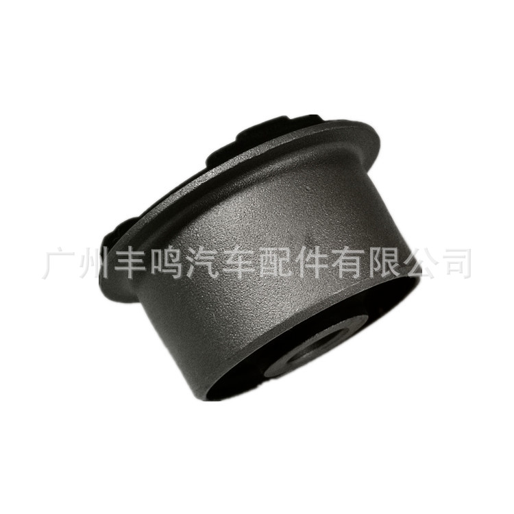 Buje de suspensión del brazo de control del coche de AB315B714AD conveniente para el guardabosques de Ford