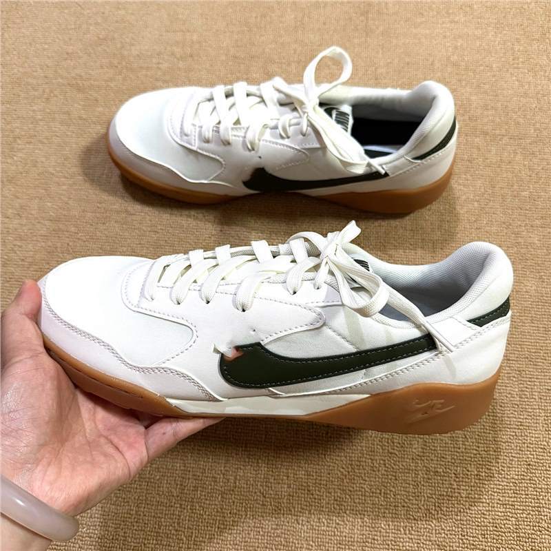 Putian Shoes 2026 New Terra Manata Thin-Soled German Training Shoes Soft Sole Comfortable Sports Retro Sneakers for Everyday Wear
