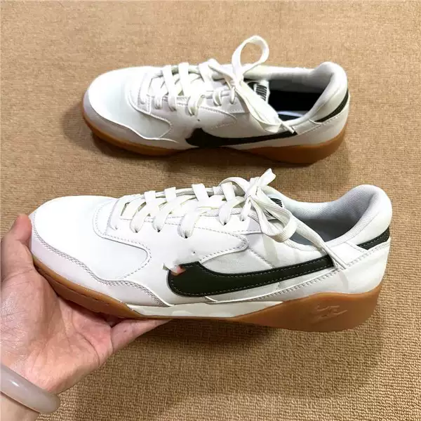 Putian Shoes 2026 New Terra Manata Thin-Soled German Training Shoes Soft Sole Comfortable Sports Retro Sneakers for Everyday Wear