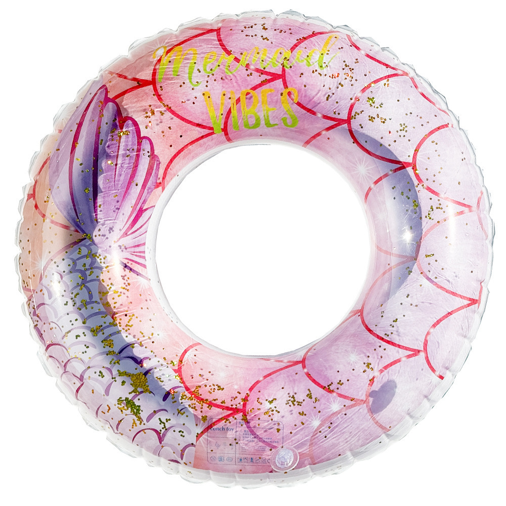 Xiaoxiao ins red inflada engrosada círculo de natación colorido círculo de brazo adulto para aumentar el círculo flotante para hombres y mujeres gordos