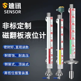 自动化控制;电量变送器;液位仪表