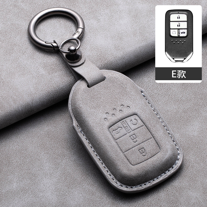 혼다 (E 모델 다크 그레이 + 링 로프)