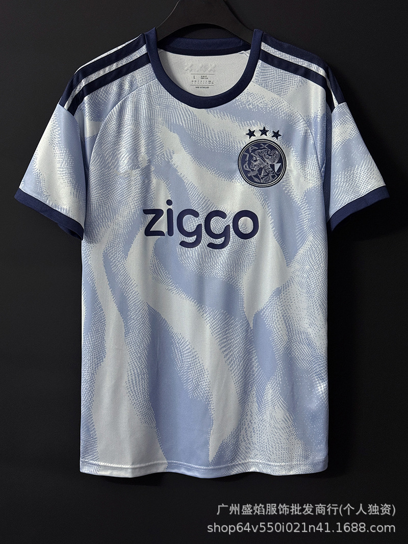 Camiseta de Fútbol de Manga Corta de Poliéster para Deporte y Entrenamiento image 68