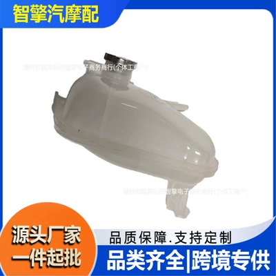 Water tank and Kia Ceed
