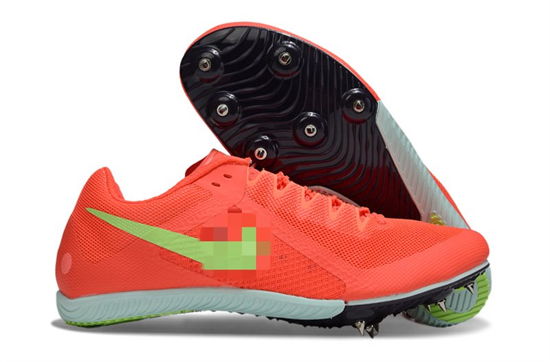 Zapatos de atletismo maxfly 2, zapatos de clavos de aire, entrenamiento de competencia S10, zapatos deportivos para estudiantes masculinos y femeninos, Putian.