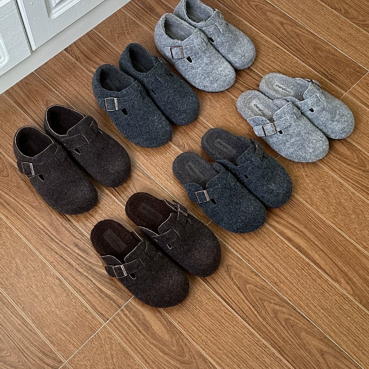 Виноградная мама красная красная одна и та же версия ~ Теплый ленивый Баотоу