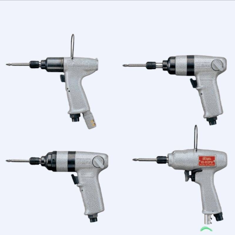 瓜生URYU油压脉冲型螺丝起子U-410SD UX-450SD UX-500SD UX-612SD