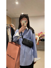 2022夏季新款仙女法式气质高级感茶歇碎花衣服女装裙子短袖连衣裙详情6