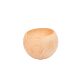 Tumbler Fragrant Wood Solid Wood Small Egg Shaped Ore Fragrant Wood Car Aromatherapy Kuang Fragrant Wood Office Home Bedroom Fragrance Expansion