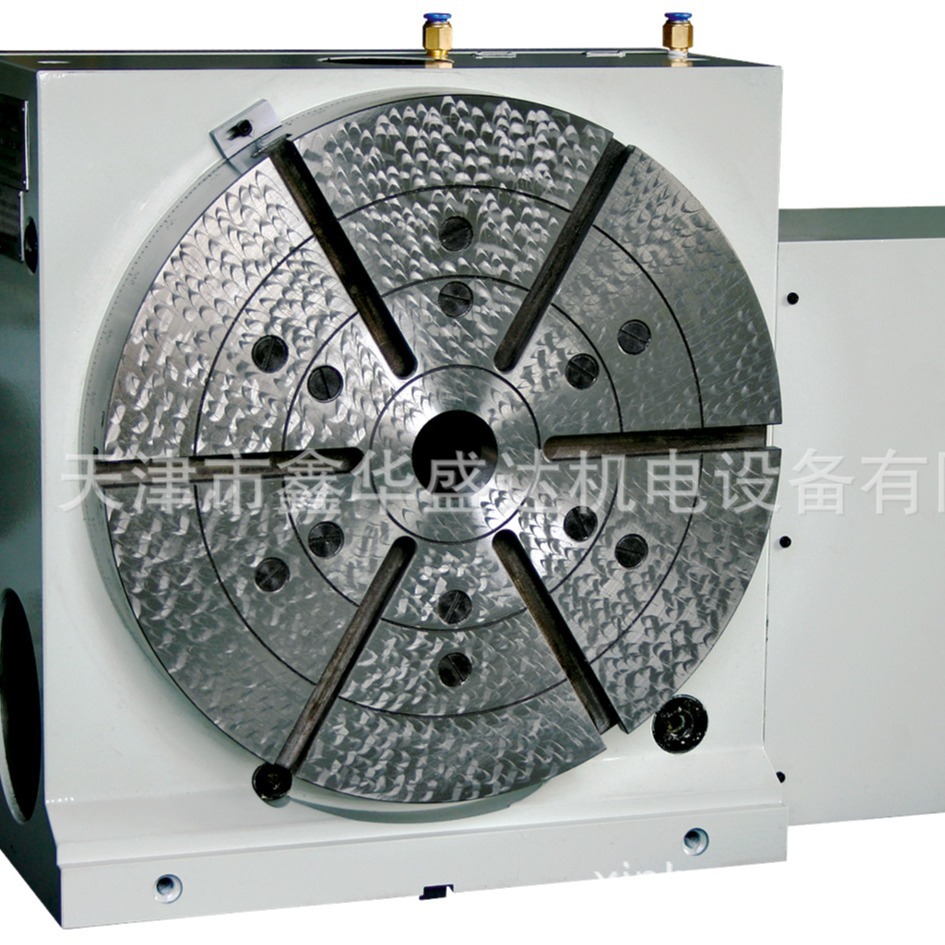 【官方特约经销商】天津烟台环球数控转台TK13160E(EL)含税，价低