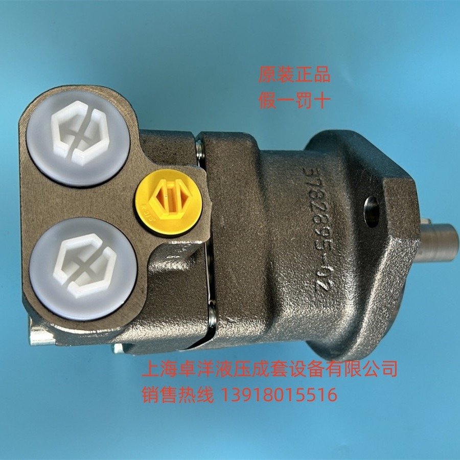 现货销售PARKER产品 3707249 F11-005-MB-CV-K-000-0000-00