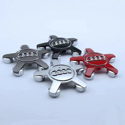 car tire center logo cover — Hub cover