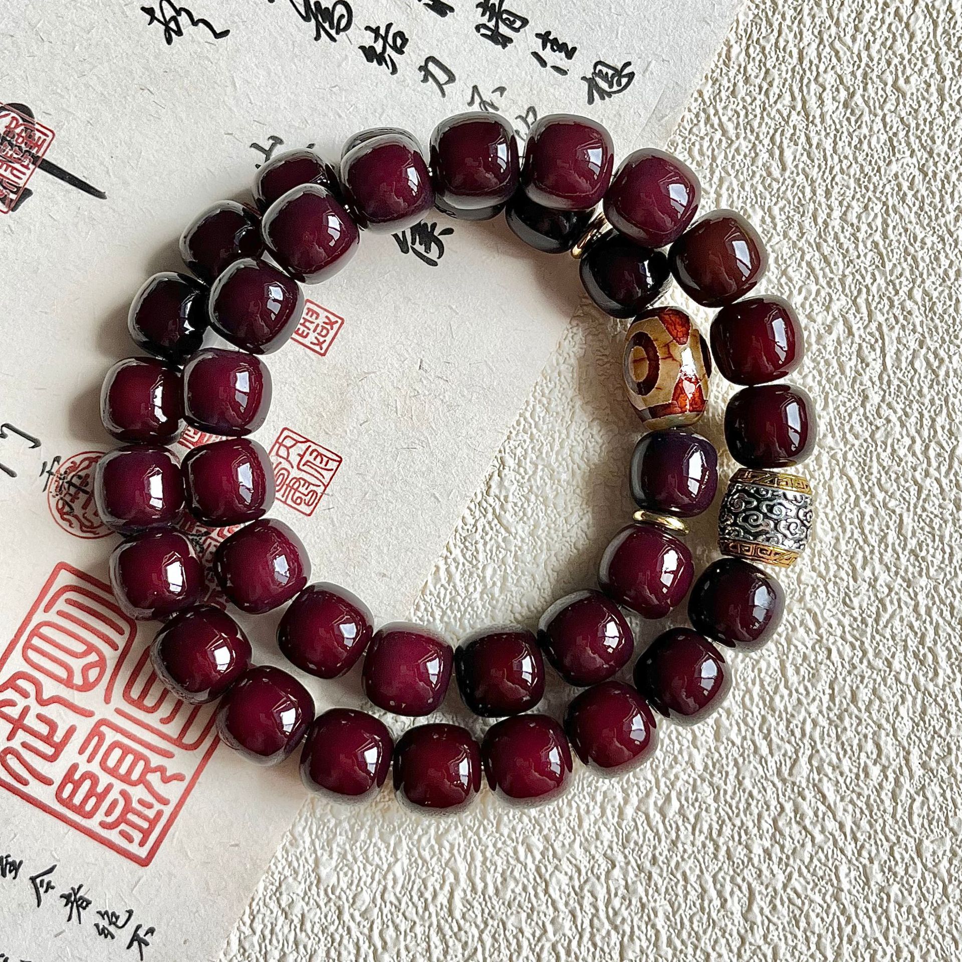 르안 [버킷비즈 더블서클] 메인사진