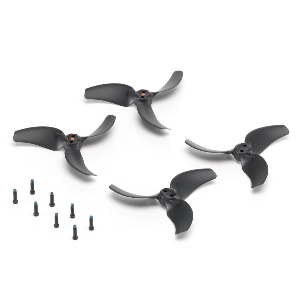 DJI Avata 2 hélice DJI Avata 2 accesorios DJI accesorios de drones originales