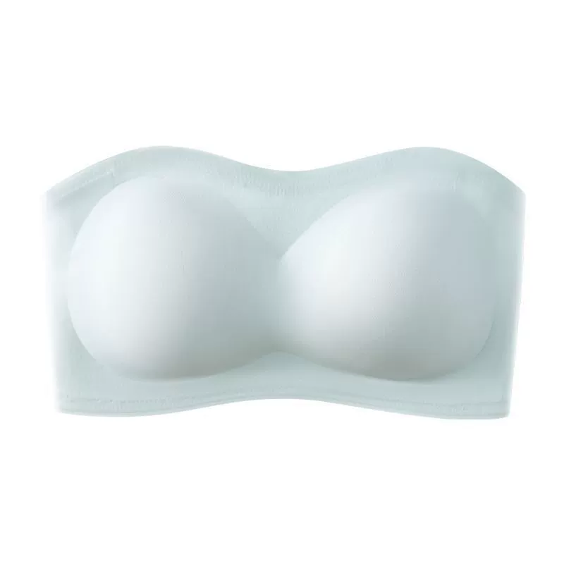 Invisible foundation, non-slip tube top, protective underware, straps, push up bra, underwear, strapless