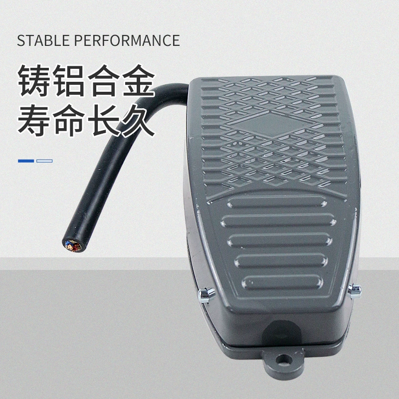 Zhengtai Foot Step Step Stepy YBLT-EKW/5AB Core Stand Stepcake Controller 220V Punching