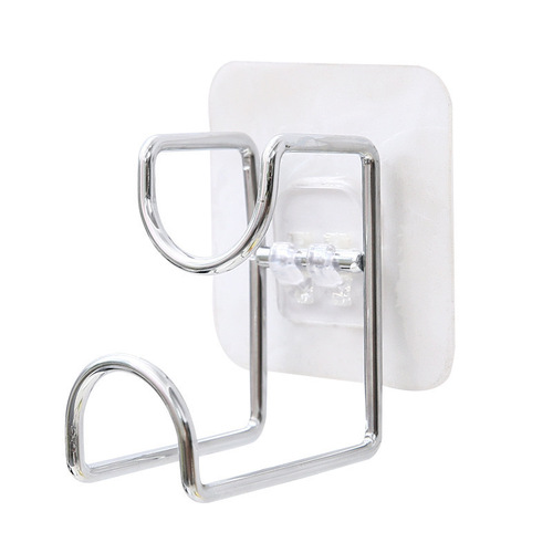 Washbasin hook, wash basin, no punching, strong adhesive storage rack, traceless bathroom bath basin, kitchen household storage rack