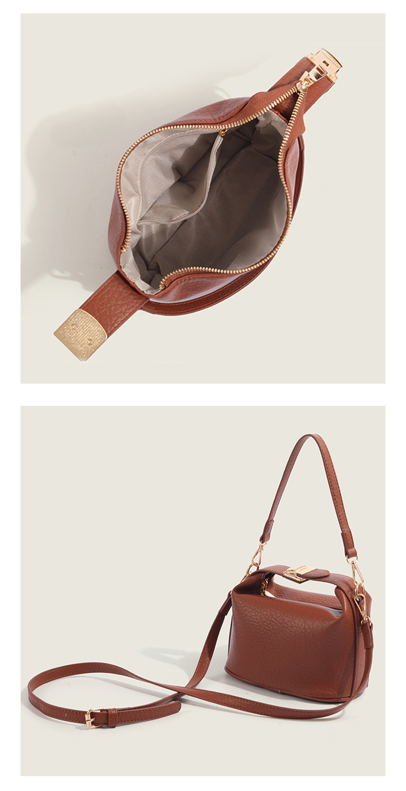 Borsa a tracolla di alta qualità per il pranzo, borsa a tracolla per le donne, autunno inverno 2025_voghion.com