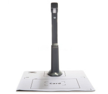 良田S200 LS300L S500L高拍仪A4幅面快速定焦高清扫描仪文档扫描