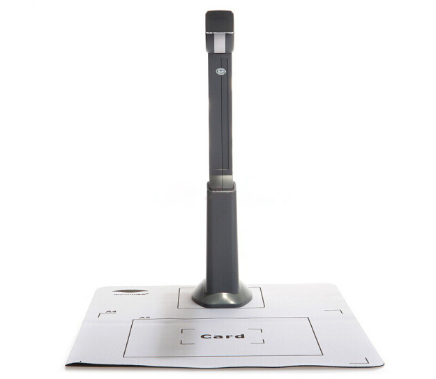 良田S200 LS300L S500L高拍仪A4幅面快速定焦高清扫描仪文档扫描