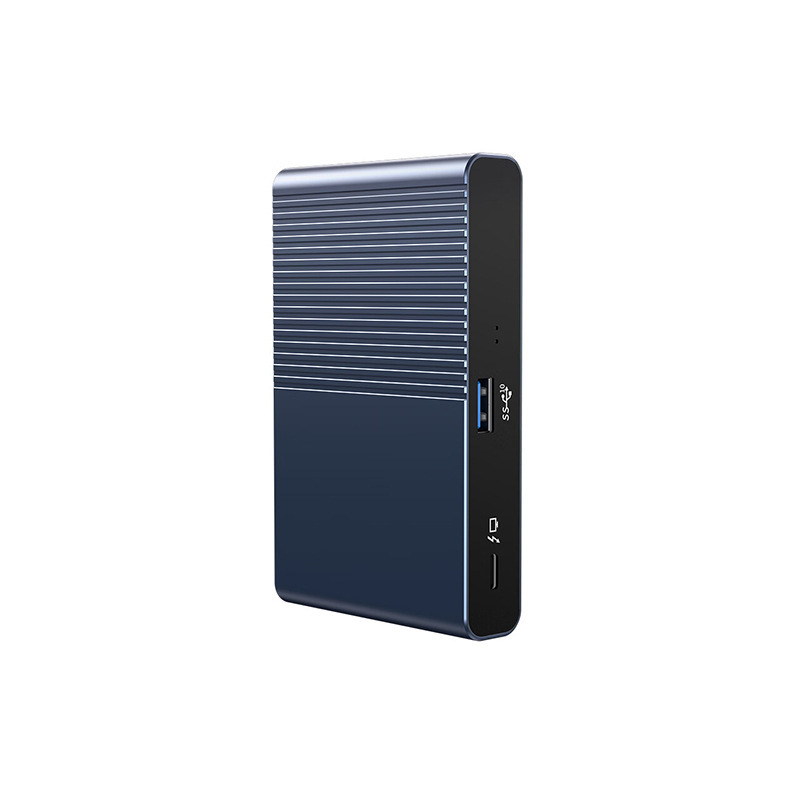 Thunderbolt 雷電4拡張ドック Thunderbolt認証 雷電4拡張 40Gbps 超高画質8K拡張ドック|undefined