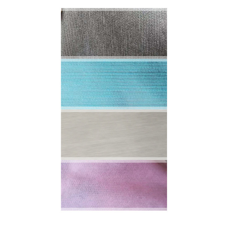 供应弹力无纺布口罩用耳挂高弹力弹性布横向弹性3D弹布无胶