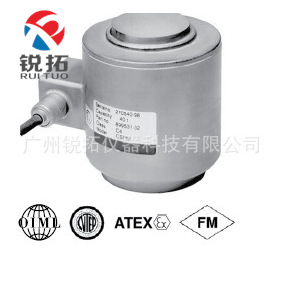 现货美国revere CSP-M-10t,CSP-M-25t称重传感器