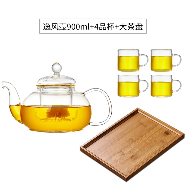900 ml, 100 ml