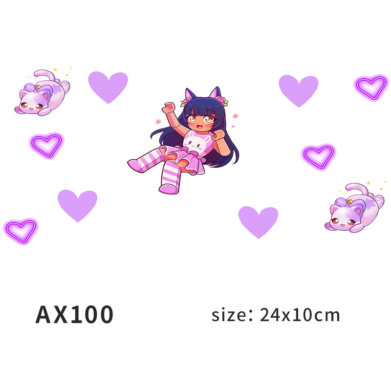 AX100