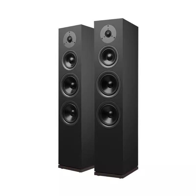 Домашний кинотеатр Huiwei Dynamic160 черный 5.1