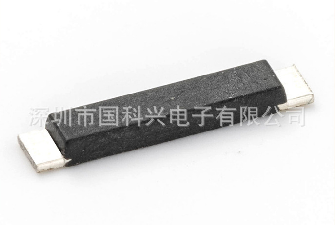 贴片跳线  10.2*1.3mm 内阻