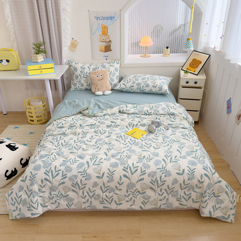 그린윈드차임 [품질검사 완료, 세탁가능]