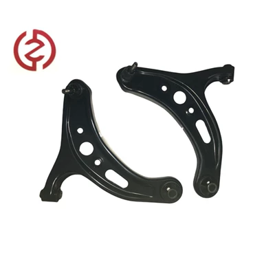 Control Arm 20202CA010/20202CA000, Asqı sistemi / Xodovoy hissələr