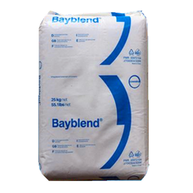 PC/ABS上海科思创FR3010-000000阻燃抗化学电器外壳合金塑料颗粒