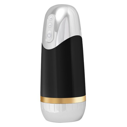 Mystery Ares Aircraft Cup Fully Automatic Clamping Pulse Exercise Cup Inverted Mold Male Masturbation Device Adult Sex Toys