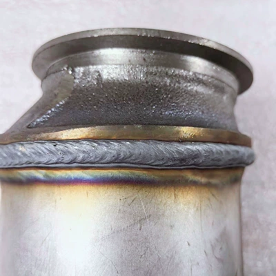 Katalizator factory provides global supply