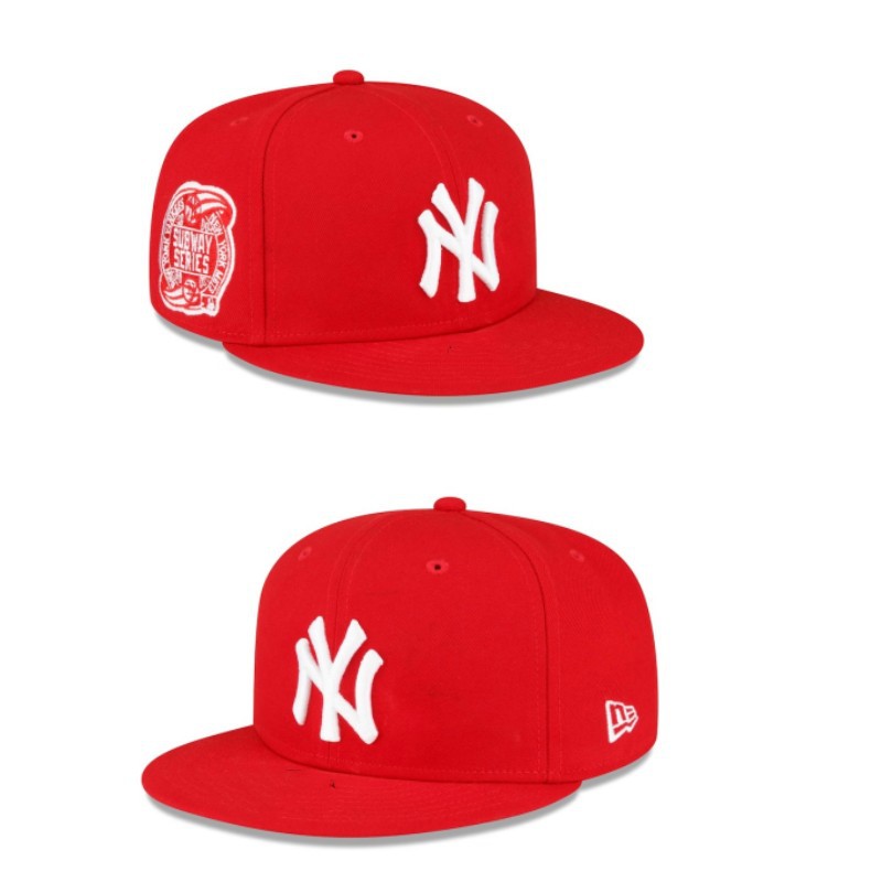 Comercio exterior versión coreana de la gorra ajustable NY gorra de visera para hombres y mujeres cúpula casual sombrero de ala plana deportes hip-hop hip-hop anti-sombrero