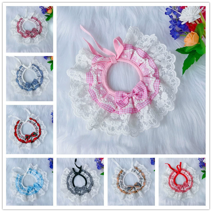 Домашнее Животное Шарф Скользкое Полотенце Кошка Шарф Тедди Шарф Треугольник Полотенце Маппет Нагрудник Плед Шарф