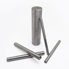 DIY rivet installation tool round mushroom punch hand hammered DIY tool round head driver hand hammered tool 4mm-22mm