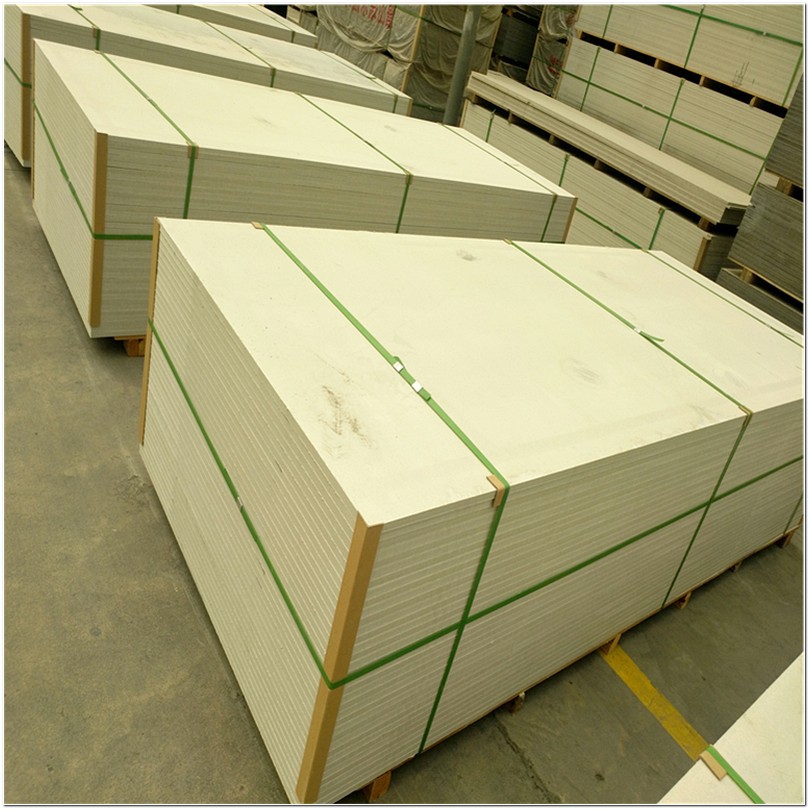 石嘴山硅钙板和硅酸钙板哪个好 吸音玻镁板 防火耐高温防火板