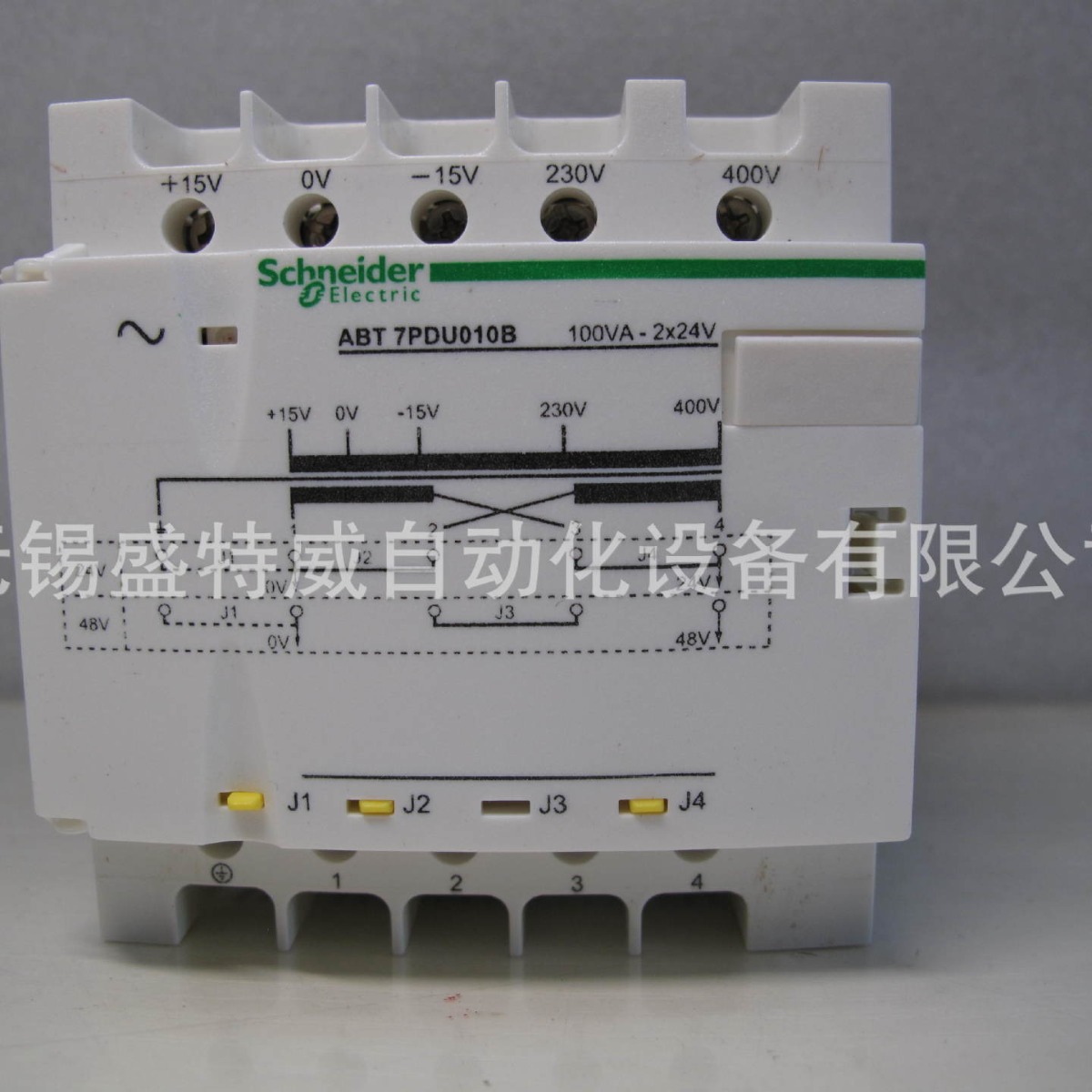 原装 ABT7PDU160G/ABT7PDU160B   双绕组输出变压器160W