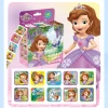 Sophia (200 stickers one volume)