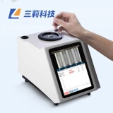 Автоматический пластиковый краситель, тестер, полностью автоматический