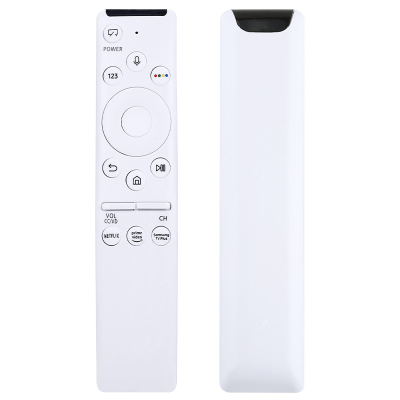Nuevo código para el control remoto de voz del televisor Samsung BN59 - 01385A 01357A modelo solar image 28