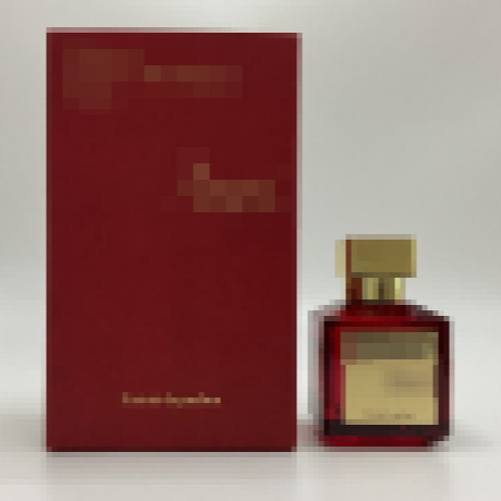 正品香水红540玫瑰女士白540无尽之水跨境爆款不夜城724橙花70ml