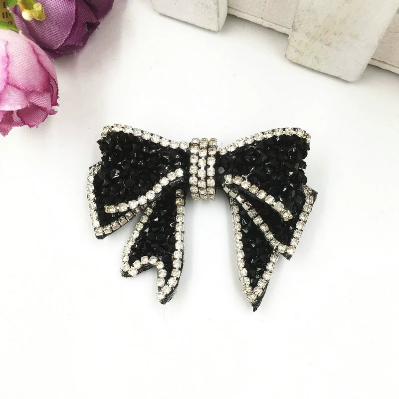 handmade hair accessory with bow, aromatherapy, decorative accessory, direct factory sales, DIY