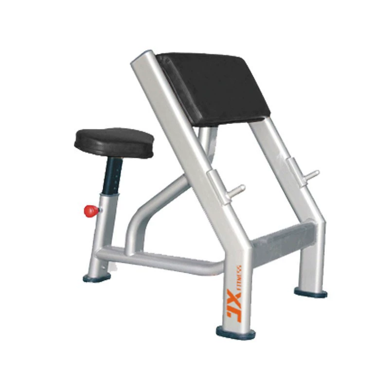 Junxia JX-842 многфункциональное фитнес-оборудование для бицепсов
